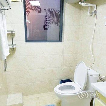 安顺私享家公寓酒店提供图片