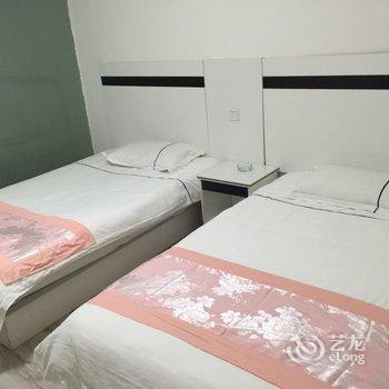 郑州春风快捷公寓酒店提供图片