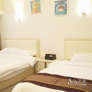 安顺私享家公寓酒店提供图片