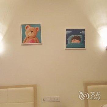 安顺私享家公寓酒店提供图片