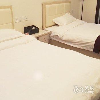 安顺私享家公寓酒店提供图片