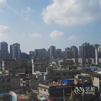 安顺私享家公寓酒店提供图片