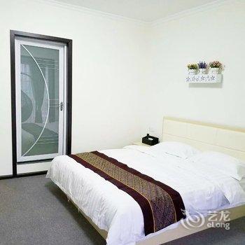 安顺私享家公寓酒店提供图片
