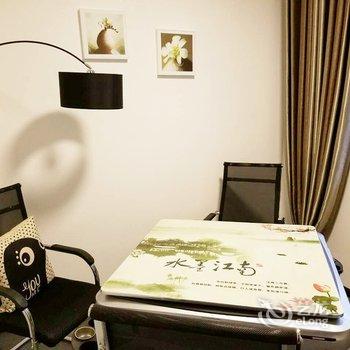 安顺私享家公寓酒店提供图片