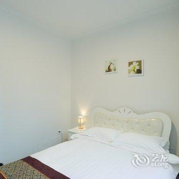 安顺私享家公寓酒店提供图片