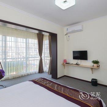 安顺私享家公寓酒店提供图片