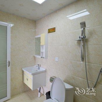 安顺私享家公寓酒店提供图片