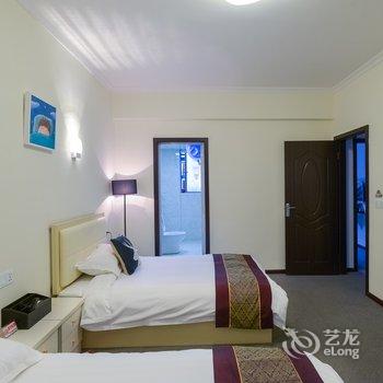 安顺私享家公寓酒店提供图片