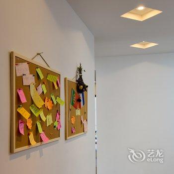安顺私享家公寓酒店提供图片