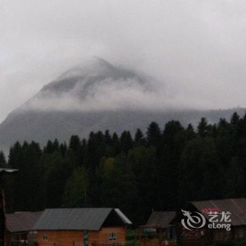 布尔津旅游之家山庄酒店提供图片