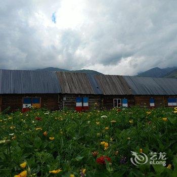 布尔津旅游之家山庄酒店提供图片