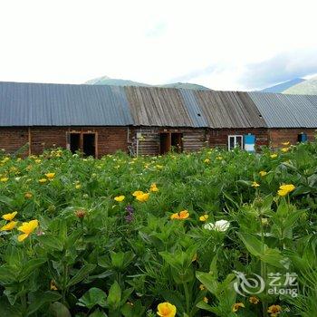 布尔津旅游之家山庄酒店提供图片