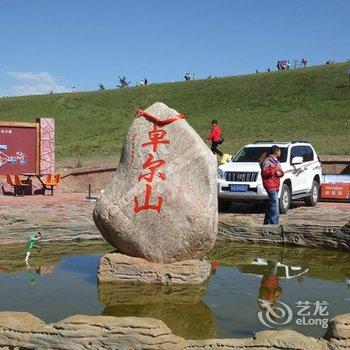 祁连聚缘宾馆酒店提供图片