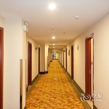 镇江格林豪泰万善公园快捷酒店酒店提供图片