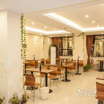 镇江格林豪泰万善公园快捷酒店酒店提供图片