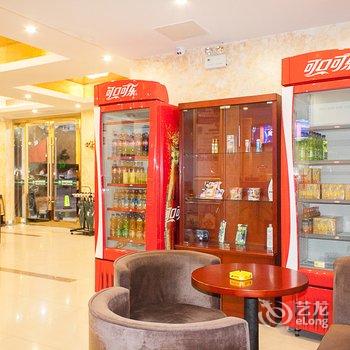 镇江格林豪泰万善公园快捷酒店酒店提供图片