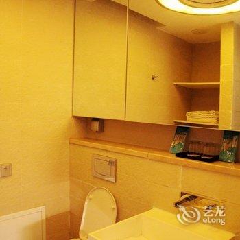 青岛观海城海景租赁房酒店提供图片