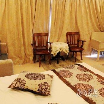 青岛观海城海景租赁房酒店提供图片