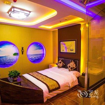 丹东北海泉主题宾馆酒店提供图片