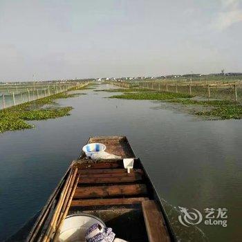 昆山一束乡居民宿酒店提供图片