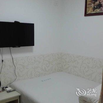 丹东浪漫小屋家庭式公寓酒店提供图片