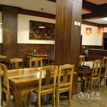 德钦藏地印象大酒店酒店提供图片