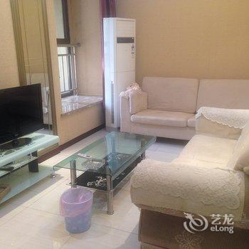 青岛大海无极度假公寓酒店提供图片