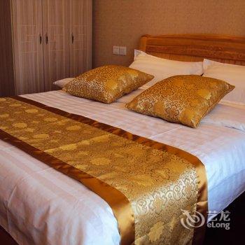 青岛大海无极度假公寓酒店提供图片