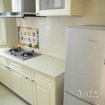 青岛大海无极度假公寓酒店提供图片