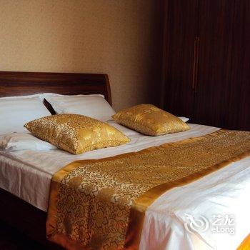 青岛大海无极度假公寓酒店提供图片