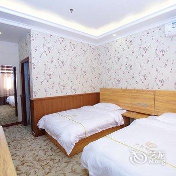 兰州华之韵酒店酒店提供图片