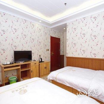 兰州华之韵酒店酒店提供图片