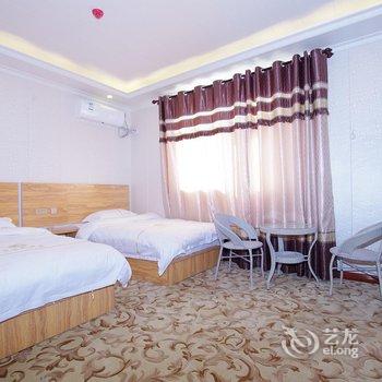 兰州华之韵酒店酒店提供图片