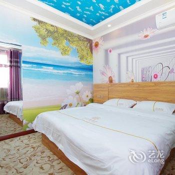 兰州华之韵酒店酒店提供图片