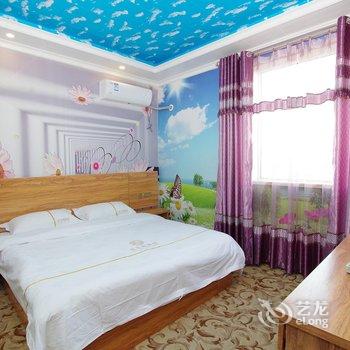 兰州华之韵酒店酒店提供图片