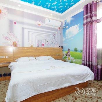 兰州华之韵酒店酒店提供图片