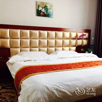 兰州华艺宾馆酒店提供图片