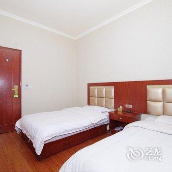 兰州华艺宾馆酒店提供图片