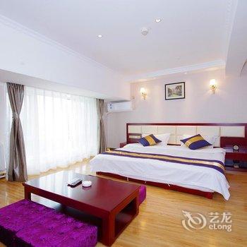 兰州8玖宾馆(草场街店)酒店提供图片
