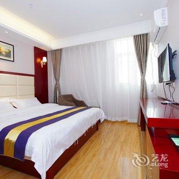 兰州8玖宾馆(草场街店)酒店提供图片