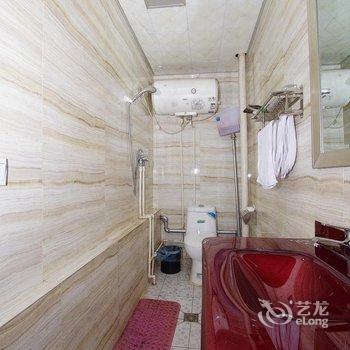 兰州华艺宾馆酒店提供图片