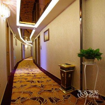 兰州8玖宾馆(草场街店)酒店提供图片