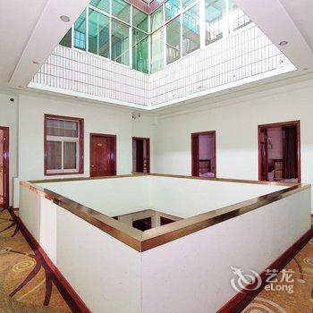 兰州华艺宾馆酒店提供图片