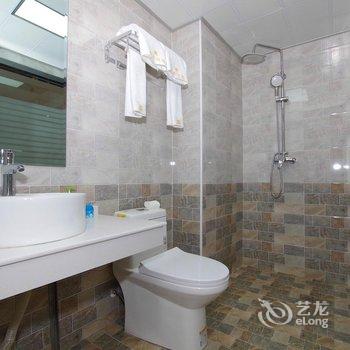 兰州8玖宾馆(草场街店)酒店提供图片