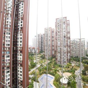 宜昌三峡锦星青年公寓酒店提供图片