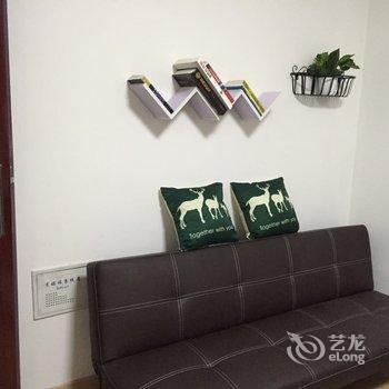 九江三爸爸的家继庭公寓酒店提供图片