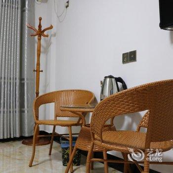 上饶江湾蒸味农家乐酒店提供图片