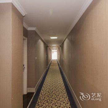 萧县电力宾馆酒店提供图片