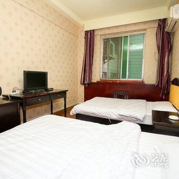 西安东苑花园宾馆火车站店酒店提供图片