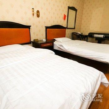 西安东苑花园宾馆火车站店酒店提供图片